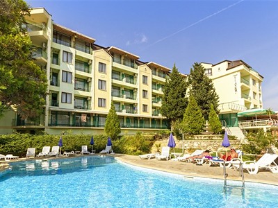 Hotel Silver